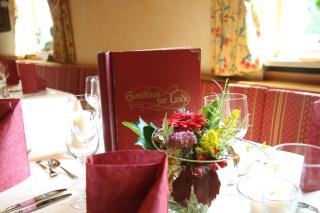 Gasthaus zur Linde - 3