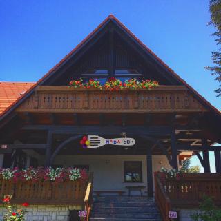 Country House Apat - Šoštanj - 2