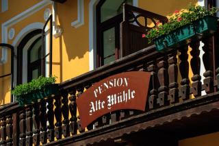 Pension Alte Mühle - Gmünd in Kärnten - 7