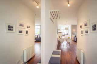 Gutshaus Krummin Usedom - Krummin - 3