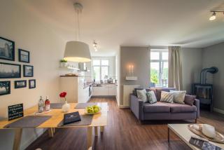 Gutshaus Krummin Usedom - Krummin - 1