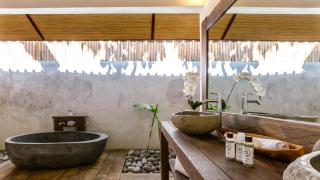 Luxury Villa Kudeta 300m BEACH and heart of Seminyak - Seminyak - 3