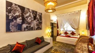 Luxury Villa Kudeta 300m BEACH and heart of Seminyak - Seminyak - 5
