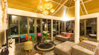 Luxury Villa Kudeta 300m BEACH and heart of Seminyak - Seminyak - 6