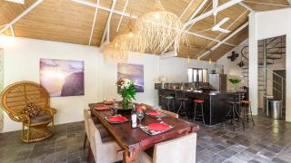 Luxury Villa Kudeta 300m BEACH and heart of Seminyak - Seminyak - 7