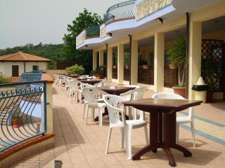 Panorama Apartments - Scalea - 1