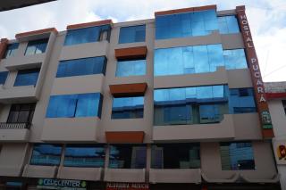 Hostal Pucará - Loja - 9