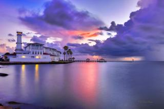 Lighthouse Inn at Aransas Bay - Rockport - 5