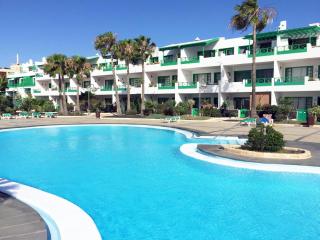 Reby Bastian Beach - Costa Teguise - 9