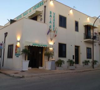 Hotel Baia Di Venere - San Vito lo Capo - 9