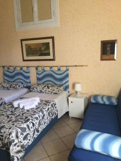 B&B Anfiteatro Campano - Santa Maria Capua Vetere - 5