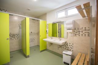 Albergue As Pedreiras - 3