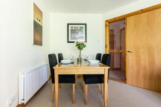 Titanic View Luxury Apartment Belfast - Belfast - 3