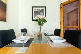 Titanic View Luxury Apartment Belfast - Belfast - 2