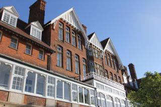 Yarrow Hotel - Broadstairs - 9
