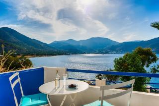 Antoniadi Rooms - Livadia - 3