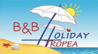 B&B Holiday Tropea - Tropea - 0