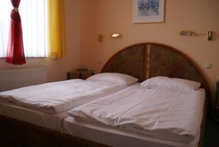 Weser Wasserbetten Hotel Baxmann - Hessisch Oldendorf - 4