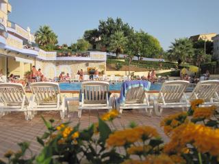 Panorama Apartments - Scalea - 2