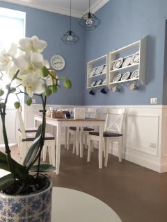 A Due Passi B&B - Castellammare di Stabia - 9