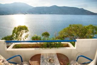 Antoniadi Rooms - Livadia - 4