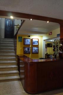 Hostal Pucará - Loja - 5