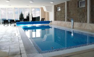 Wellness hotel Chata Jana - 1