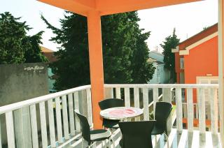 Apartments Šulekić - 8