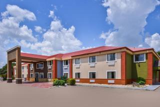 Express Inn Weslaco/Mercedes - Weslaco - 0