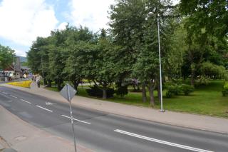 Apartament Rondo - 8