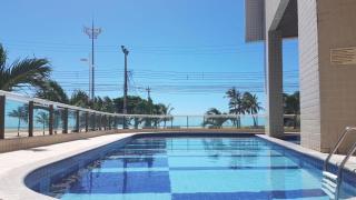Apart-Hotel Terraços do Atlântico - Fortaleza - 9
