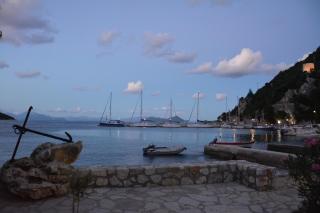 Aristotelis Apartments - Frikes - 1