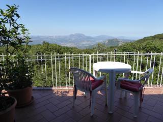 Casa Solotti - Nuoro - 1