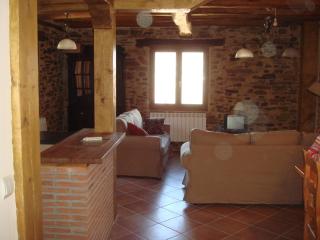 Los Arcos de Yanguas - 4