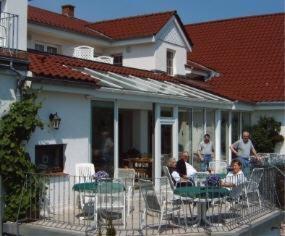 Neukirchener Hof - Malente - 0