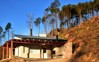 Ayllupelli - Villa Berna - 2