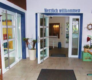 Landhaus Pfahlershof - Karolinenkoog - 8