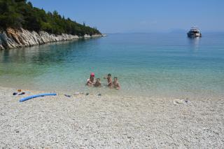 Aristotelis Apartments - Frikes - 4