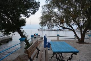 Aristotelis Apartments - Frikes - 6