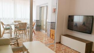 Andalusian Apartment - Marbella - 3