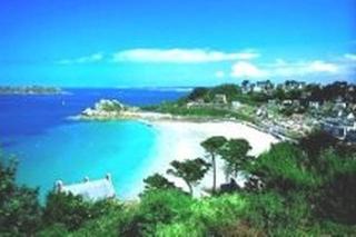 T2 proche centre et plage perros guirec - 0