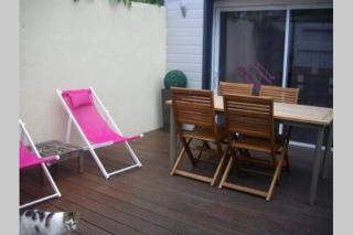 T2 proche centre et plage perros guirec - Perros-Guirec - 5