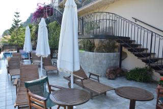 Aristotelis Apartments - Frikes - 0