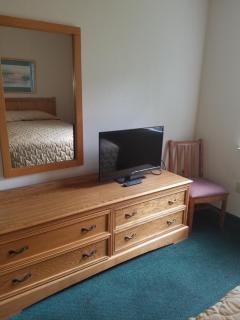 Affordable Suites Lexington - Lexington - 8