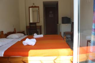 Hotel Elektra - Loutra Edipsou - 6