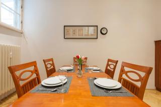 Liszt Ferenc Boutique Apartment - Budapest - 4