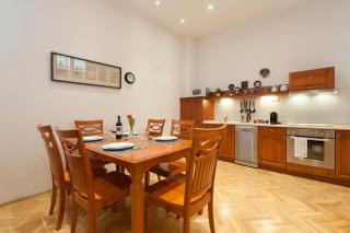 Liszt Ferenc Boutique Apartment - Budapest - 3