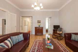 Liszt Ferenc Boutique Apartment - Budapest - 8