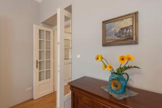 Liszt Ferenc Boutique Apartment - Budapest - 5