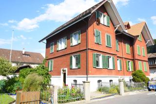 New West Station - Interlaken - 9